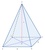 Quadratische Pyramide